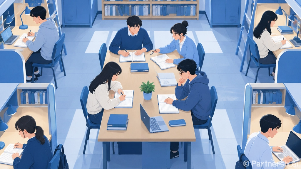 독학기숙학원 고르려면 이렇게, 초보자가 실패 줄이는 방법