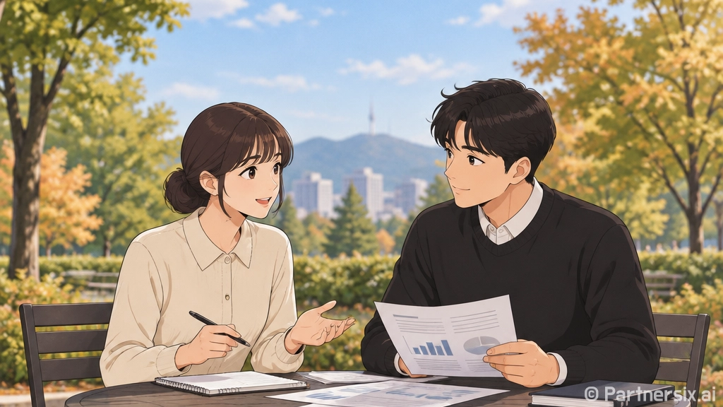 정시 준비하는 방법, 점수보다 먼저 지원 구조를 잡는 순서