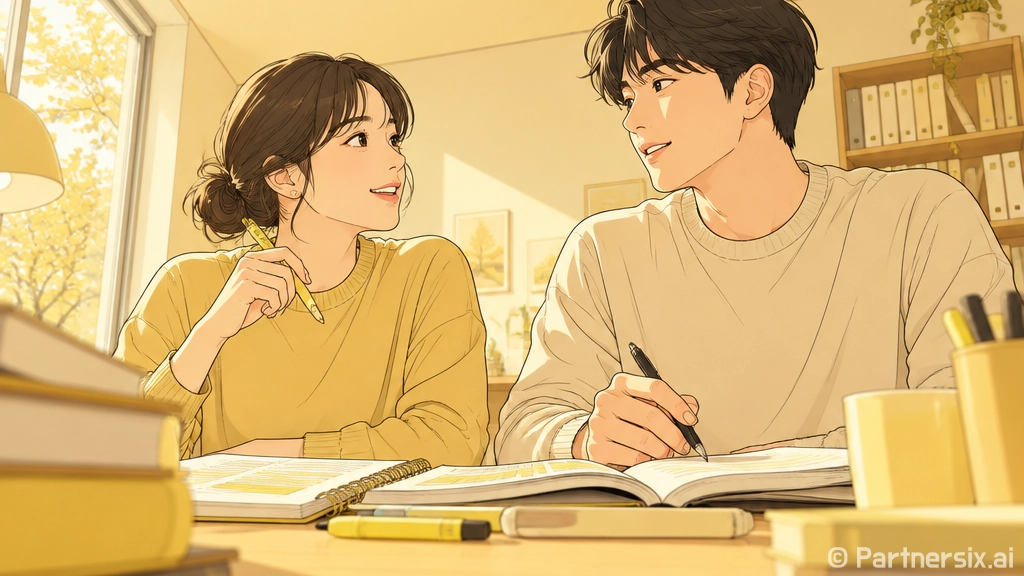 법무사시험 초보가 흔들리지 않는 공부 루틴 만드는 방법