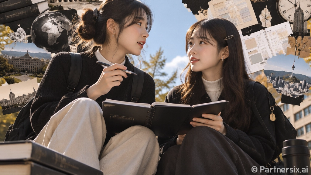 공무원시험과목 처음 고를 때 이렇게 잡는 방법