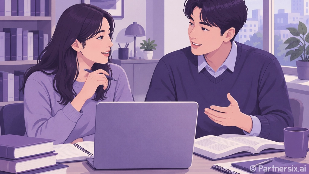 사이버대학원 준비하는 방법, 직장인도 무너지지 않게 고르는 법