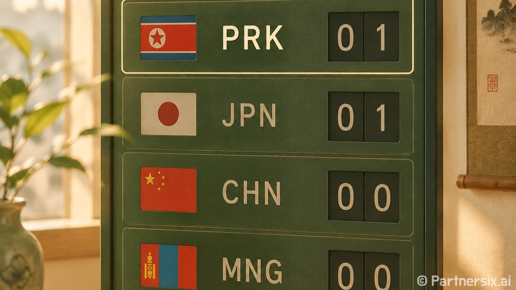 prk 북한 뜻 헷갈리지 않고 읽는 방법