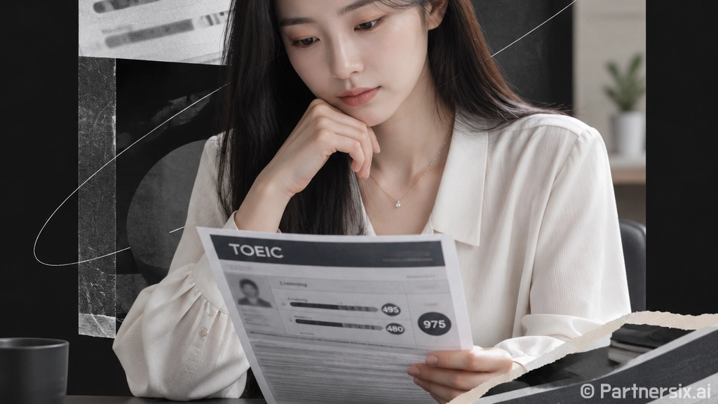 토익성적발표 기다리는 사람을 위한 확인 방법과 다음 공부 계획 세우는 법