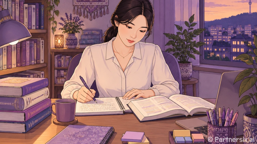 리드윈편입으로 편입 준비하는 방법, 상담 전 체크할 것