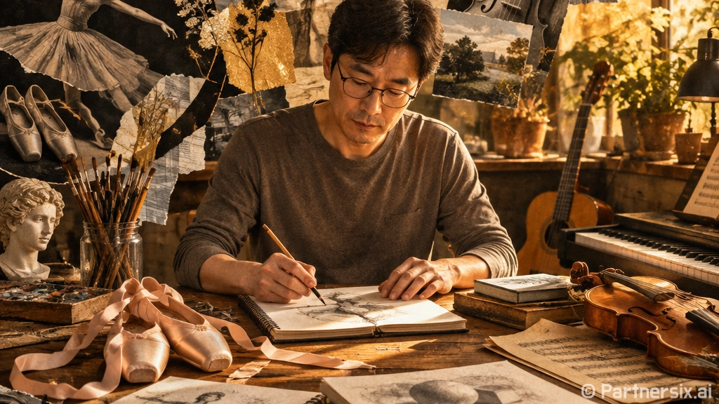박명수 딸 한예종 합격에서 배우는 예체능 입시 준비 방법
