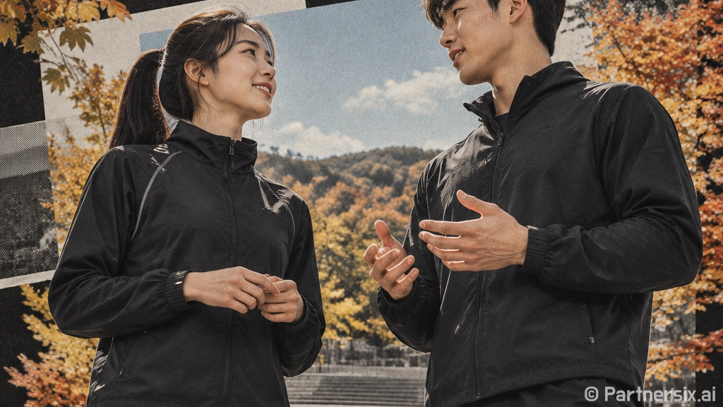 국가대표 상비군 되려면 이렇게 준비하세요: 기록보다 시스템이 먼저입니다