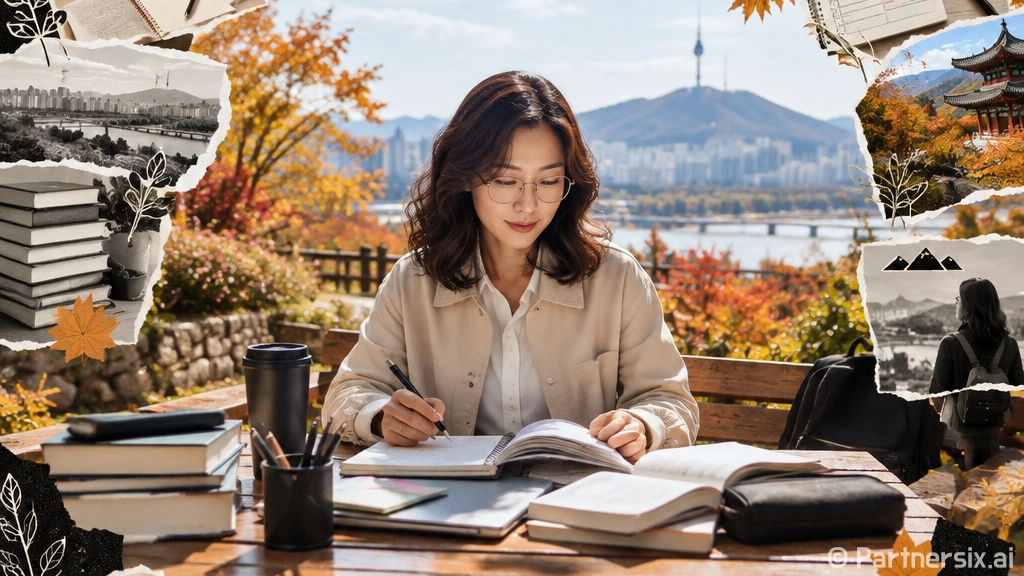 식스피겨 목표를 공부 루틴으로 바꾸는 방법
