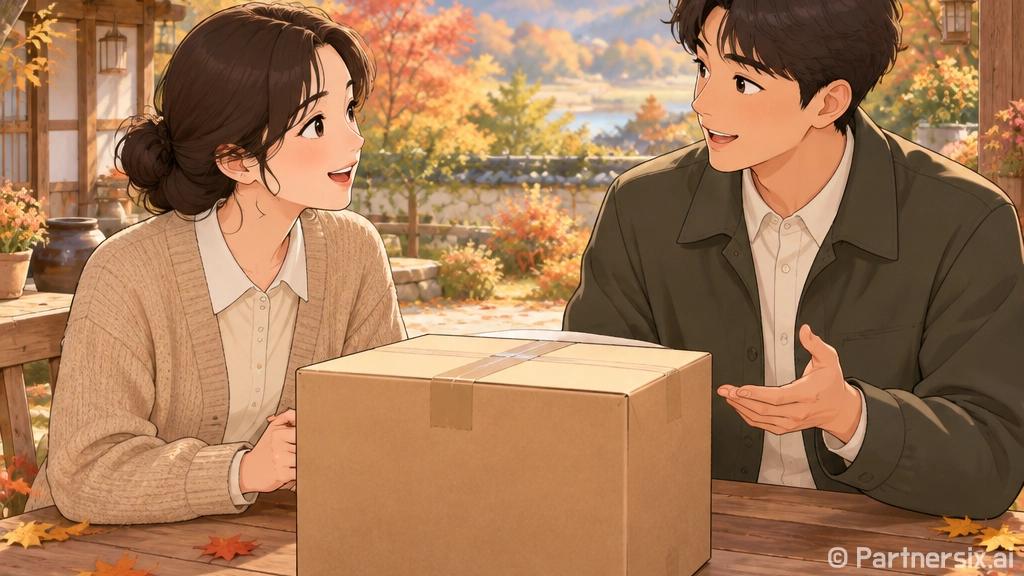개천절 택배 늦지 않게 받는 방법, 연휴 전 배송 체크법