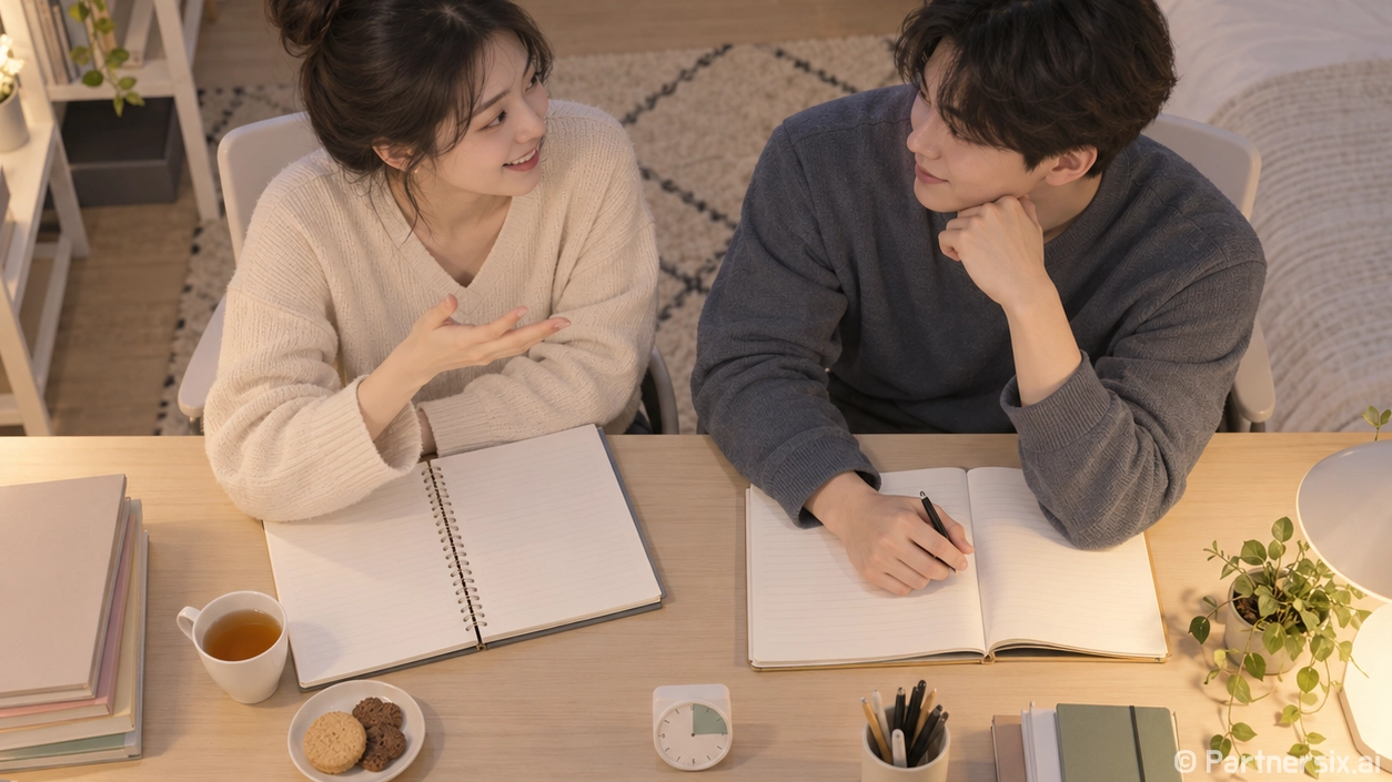 토익 점수 올리는 방법: 초보자가 8주 동안 흔들리지 않고 공부하는 루틴