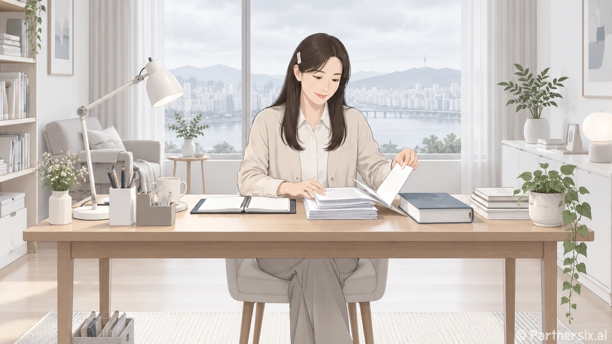 국가자격증 처음 준비하는 방법, 일정부터 교재까지 덜 흔들리게 잡는 법