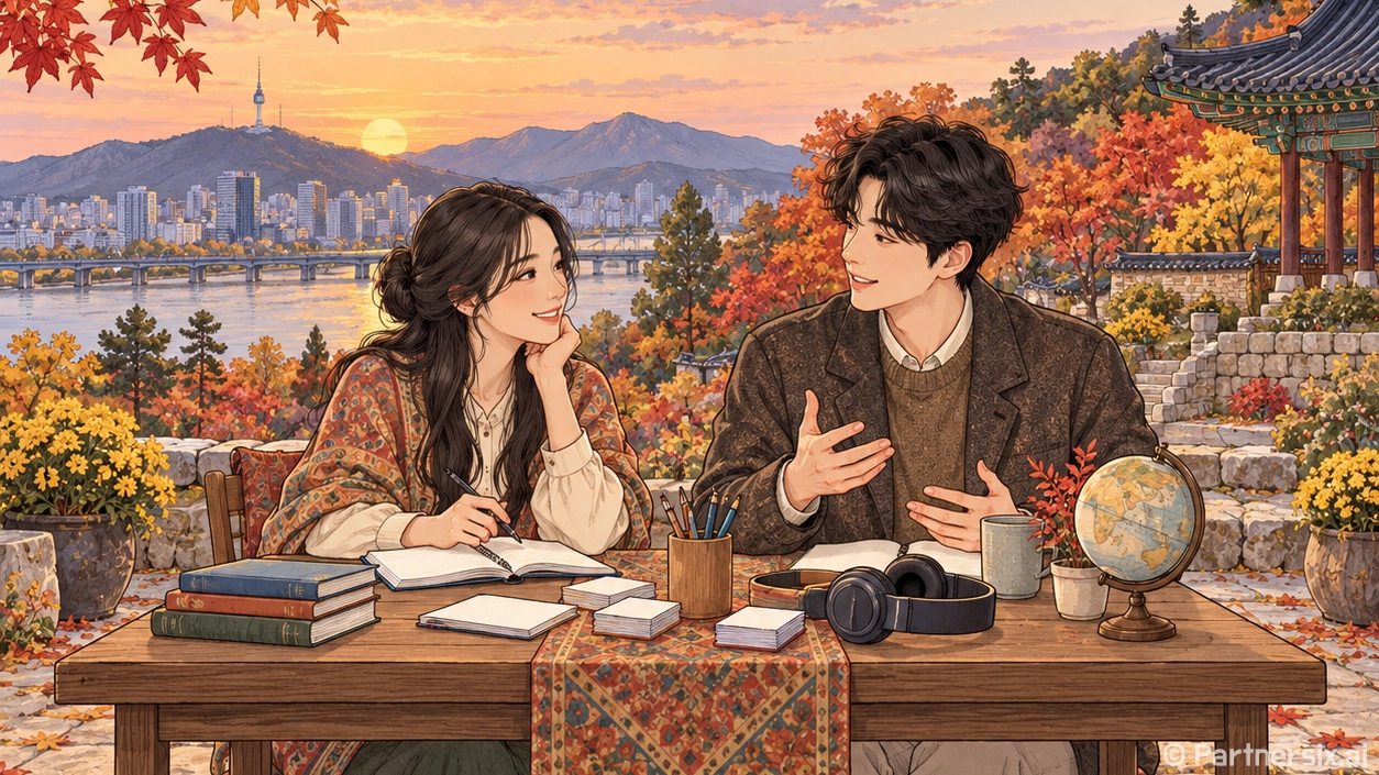 영어회화학원 제대로 고르는 방법, 첫 달에 흔들리지 않으려면 이렇게 보세요