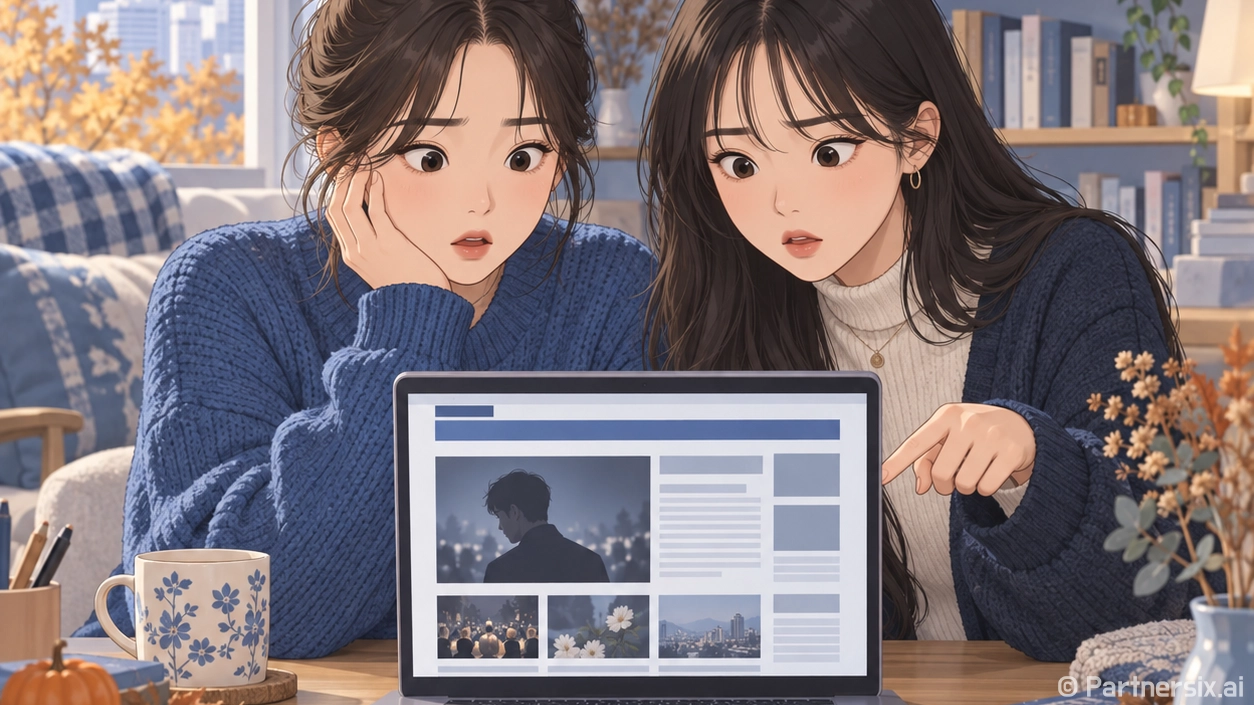 김혜자 별세 검색어 확인하는 방법, 루머에 흔들리지 않는 기준