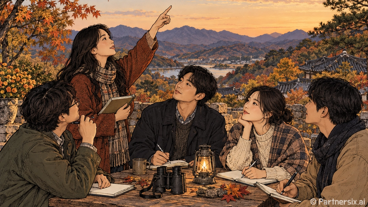 패노메논 공부를 시작하려면 이렇게 잡아야 오래 갑니다