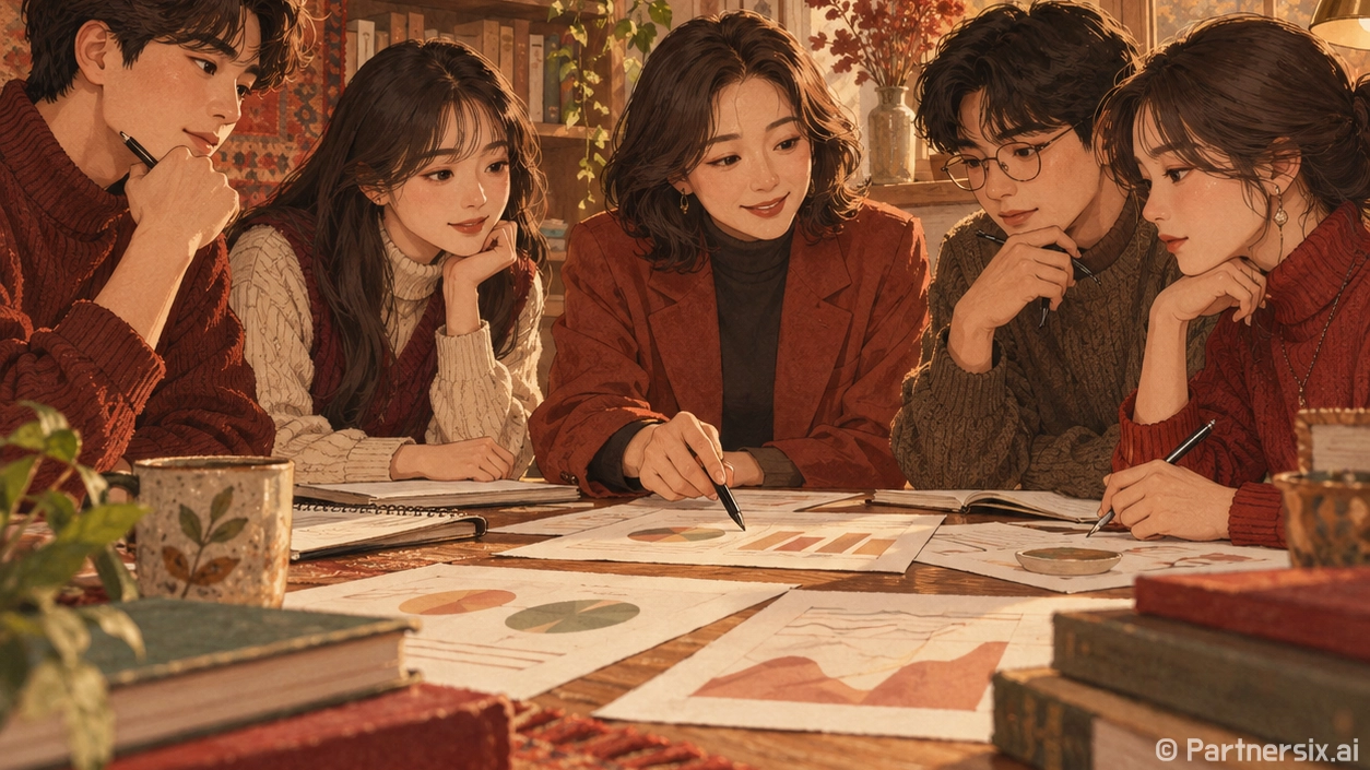 입시컨설팅 제대로 받는 방법, 상담 전에 준비할 것부터 판단 기준까지