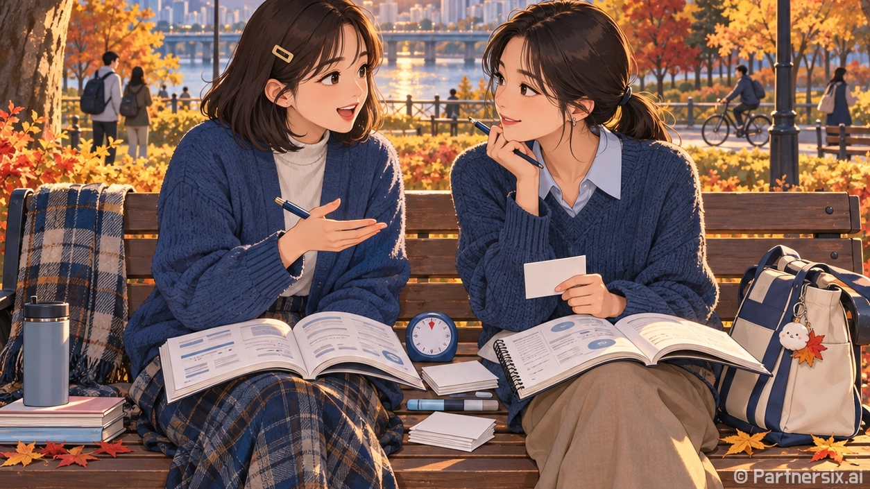 토익공부 처음부터 다시 잡는 방법: 점수대별로 흔들리지 않게 가는 루틴