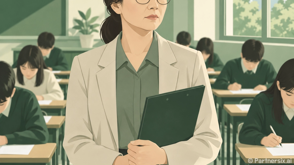 시험감독알바 처음 지원하려면 이렇게 준비하세요