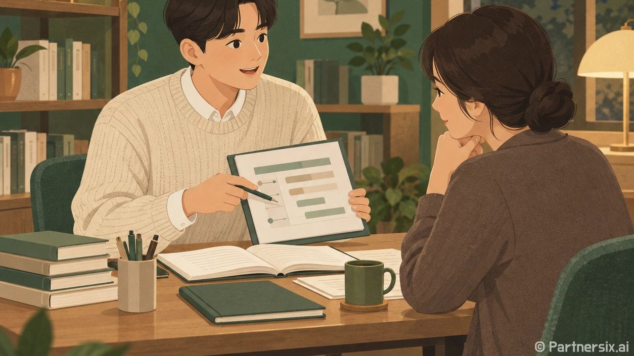 보습학원 제대로 고르는 방법, 성적보다 먼저 봐야 할 기준