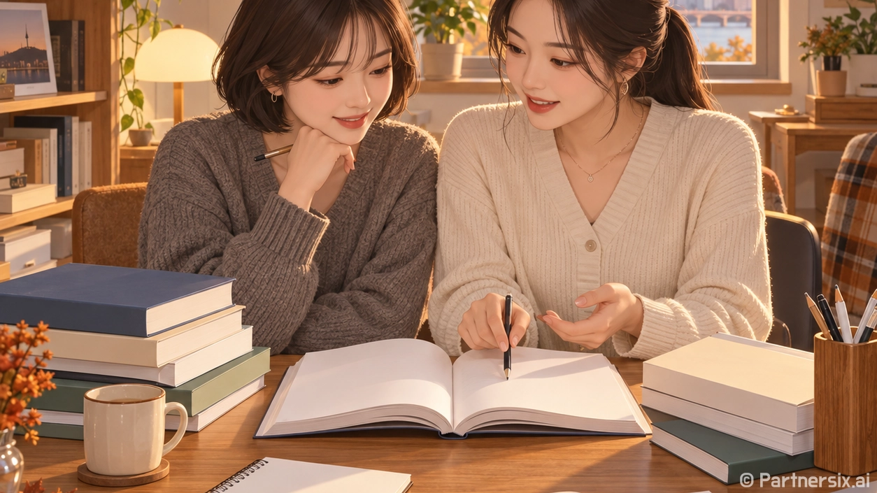 EBS토익으로 점수 올리는 방법, 초보자는 이렇게 시작하면 덜 흔들립니다