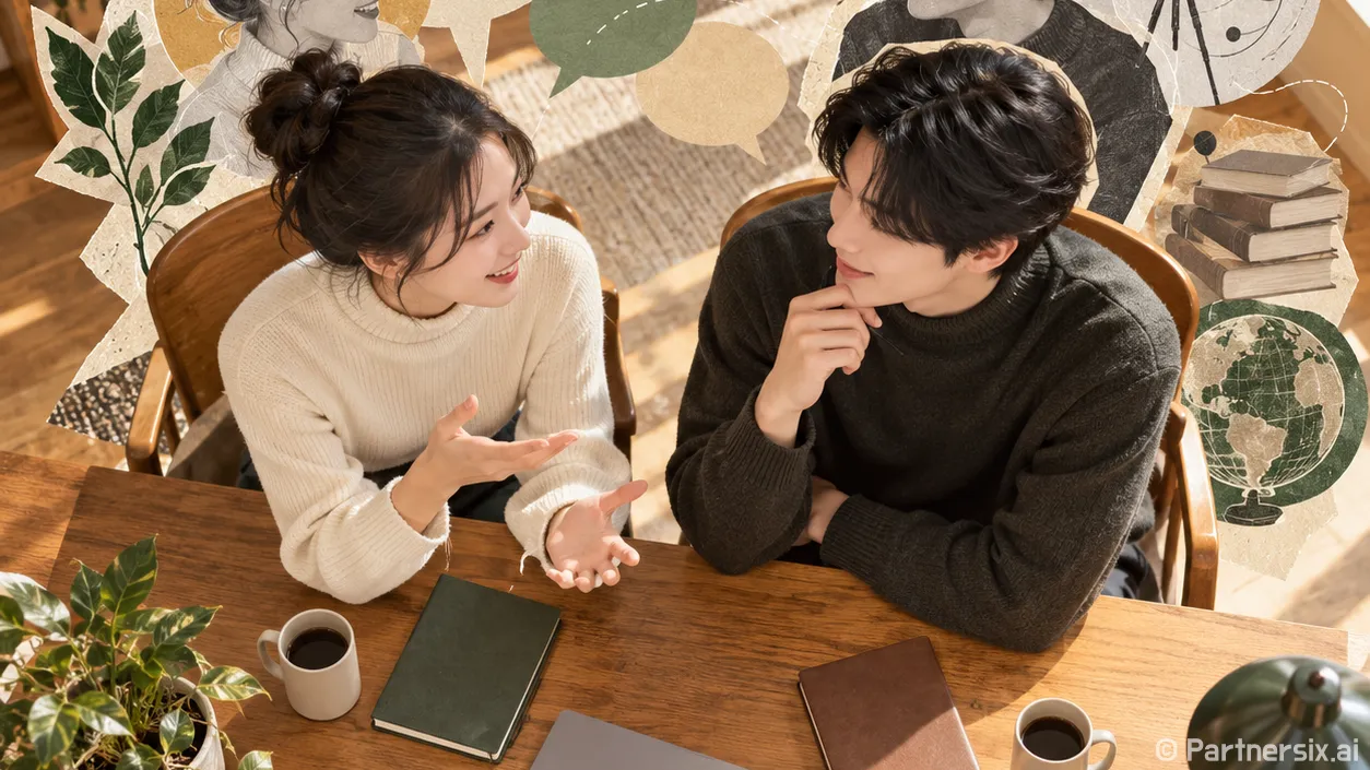 패노메논 뜻 헷갈리지 않게 이해하는 방법