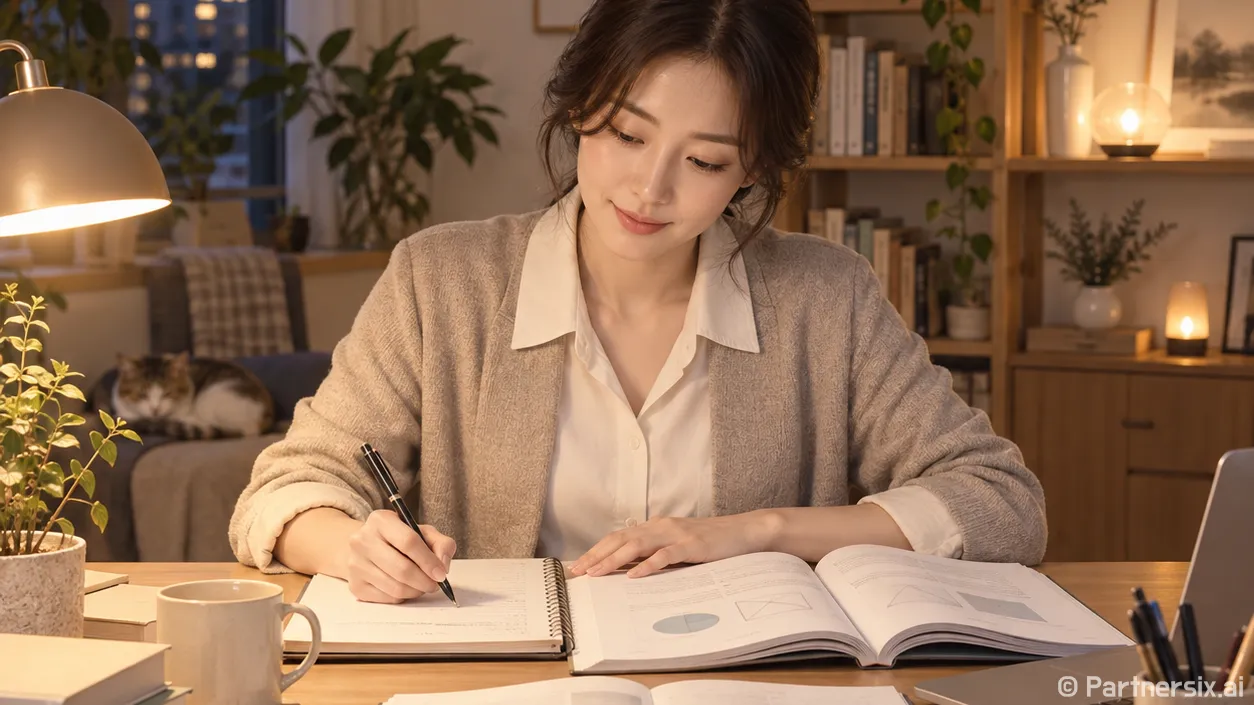 강의만 듣고 끝내지 않으려면 이렇게 공부하세요