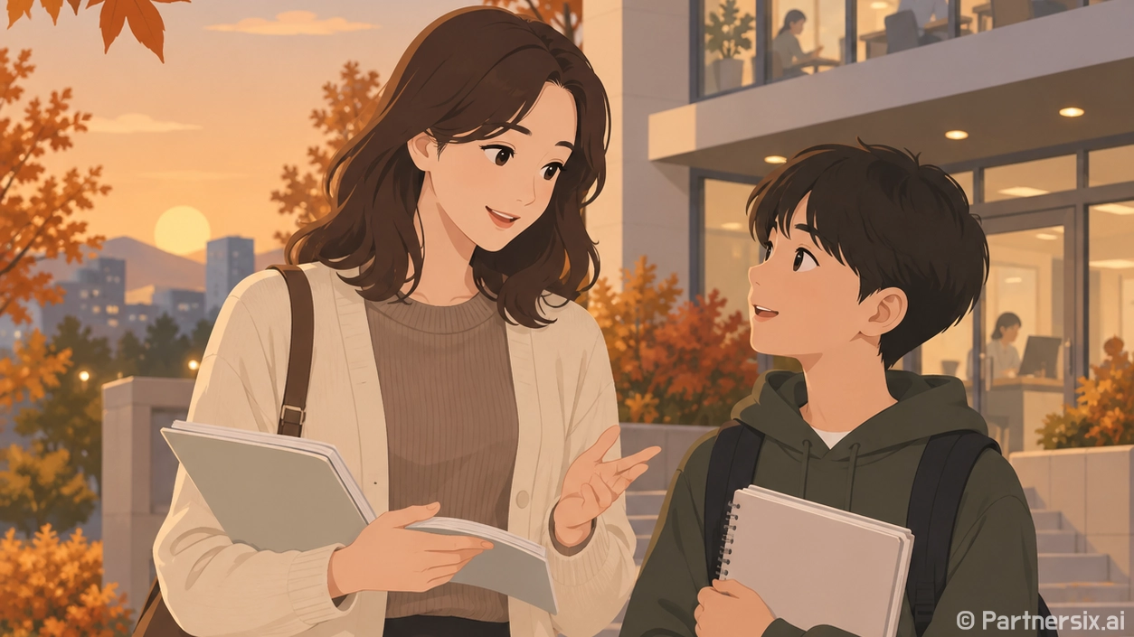 수학학원 고르는 방법, 성적보다 먼저 확인해야 할 5가지