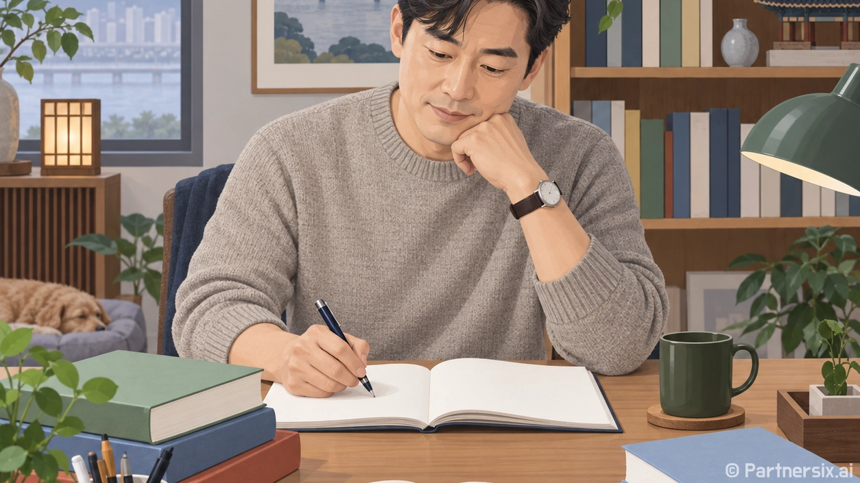 자격증 공부를 꾸준히 굴러가게 만드는 방법