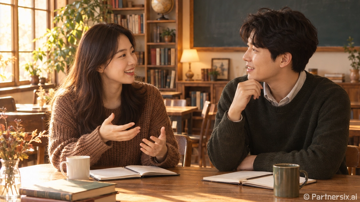 영어회화학원 제대로 고르는 방법, 초보자가 돈 낭비 줄이려면 이렇게