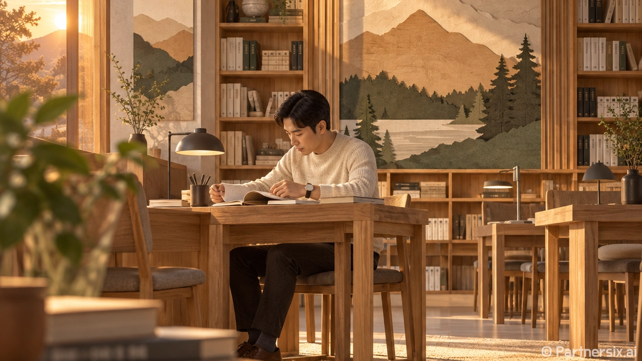 기숙학원 선택하는 방법, 분위기보다 생활 시스템을 먼저 보세요