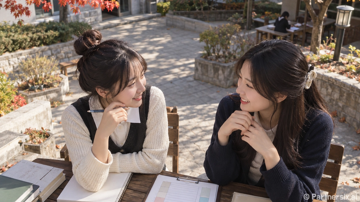 독학기숙학원 선택하는 방법, 혼자 공부가 자꾸 무너질 때 보는 기준