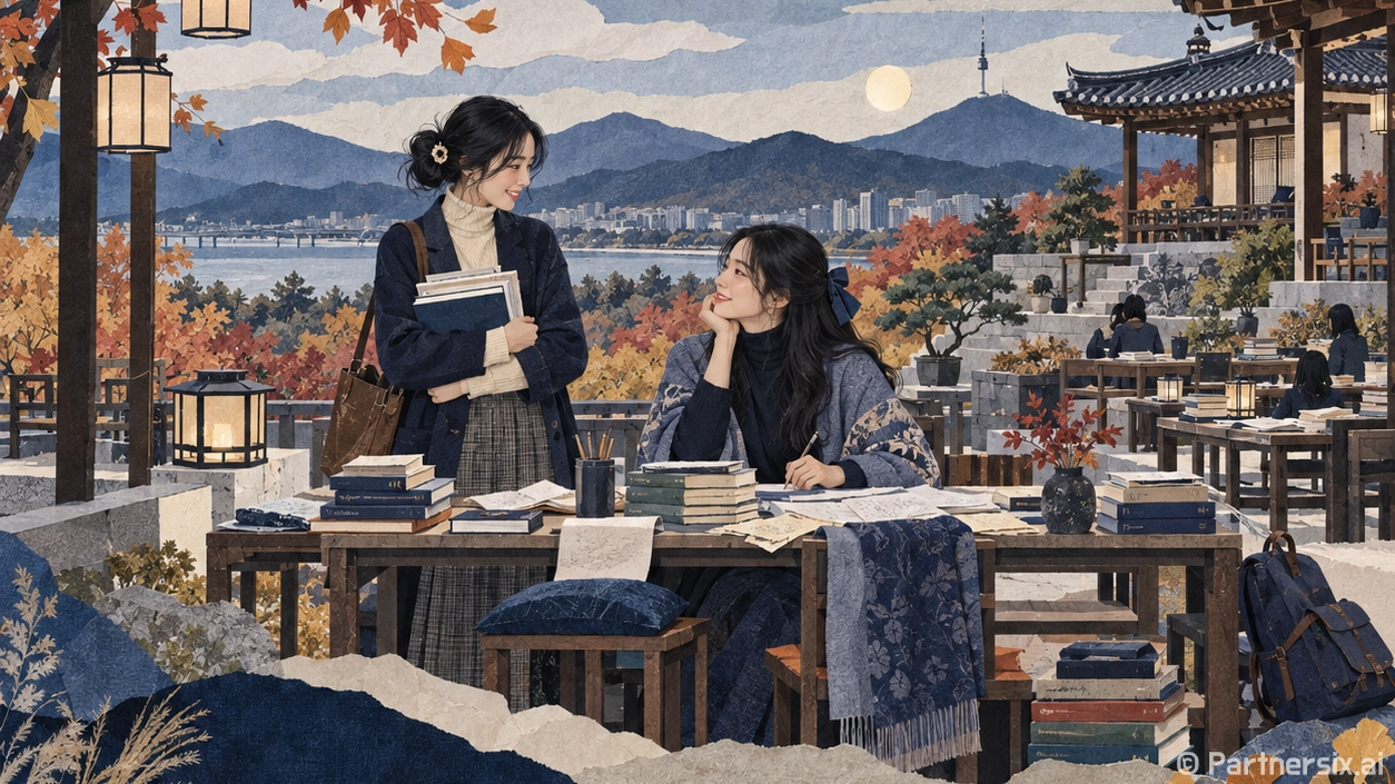 논술학원 제대로 고르는 방법, 아이 성향과 입시 일정에 맞춰 보는 기준