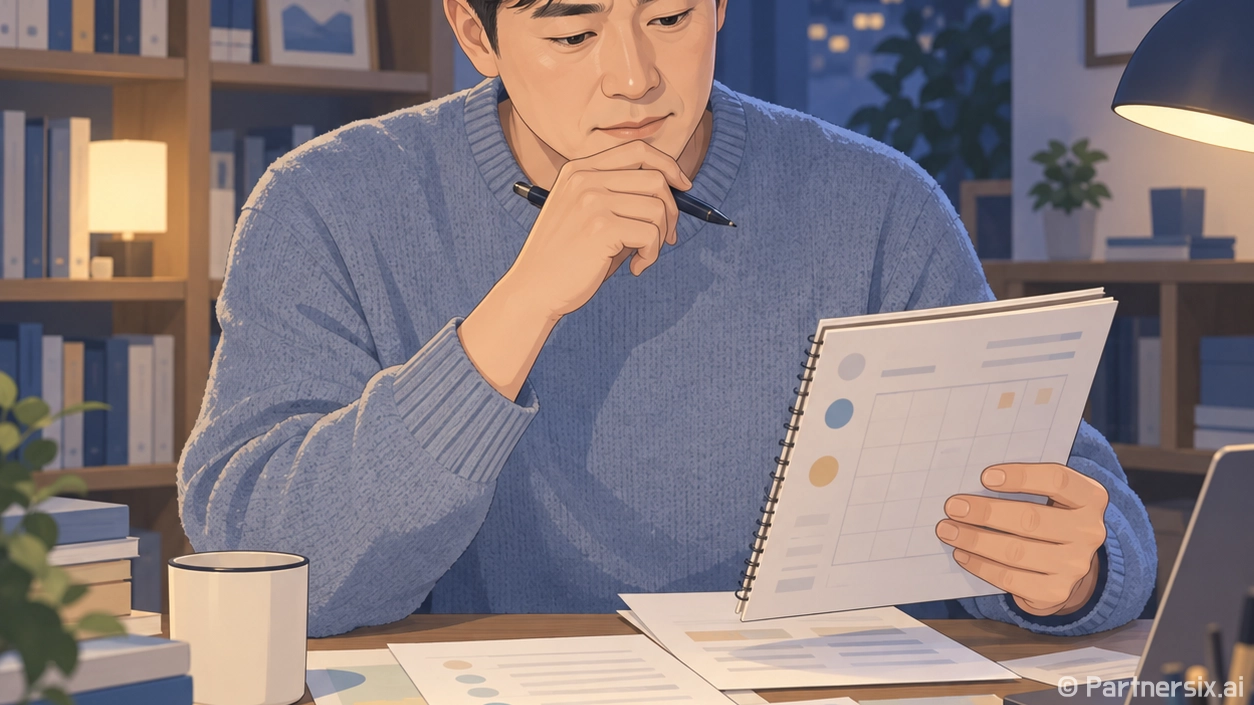 재수학원 고르는 방법, 성적보다 먼저 봐야 할 5가지