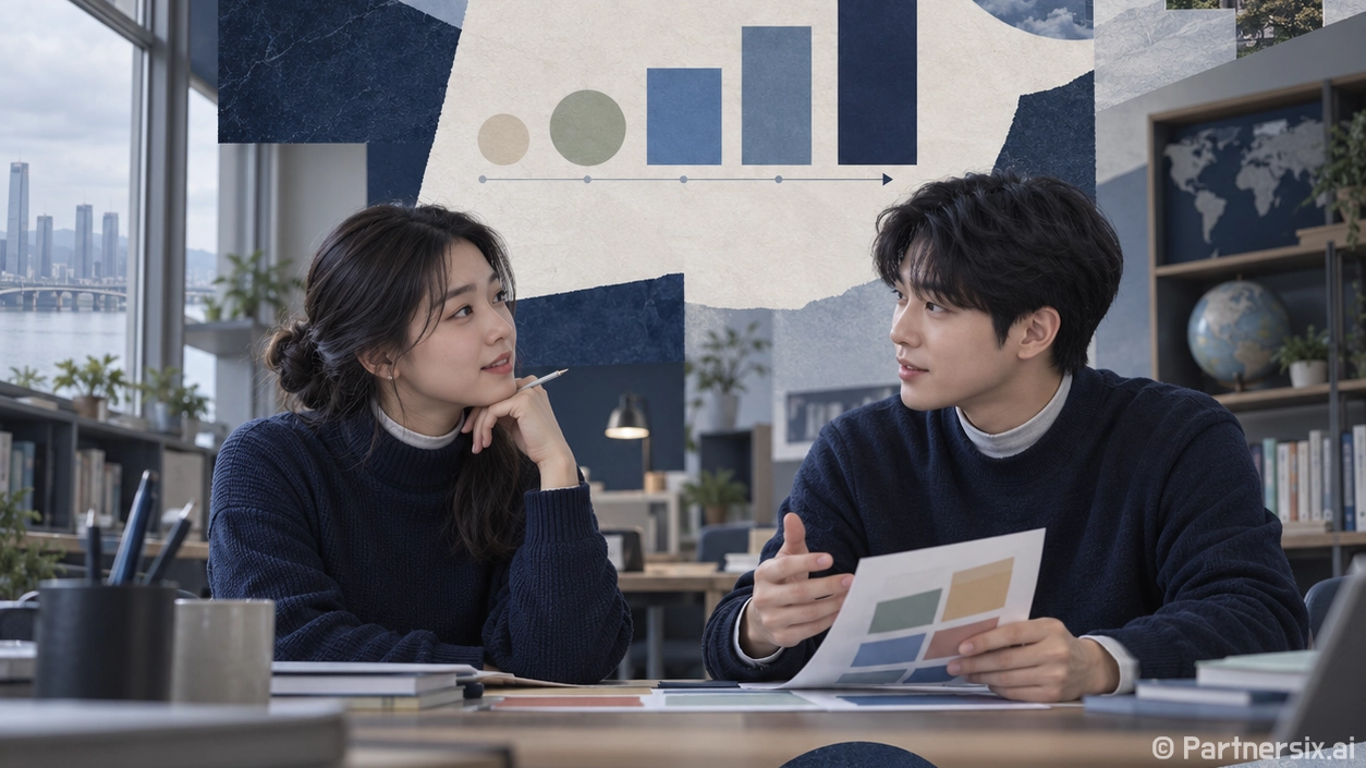 토플학원 고르려면 이렇게 비교하세요: 점수대별 수업 선택 방법