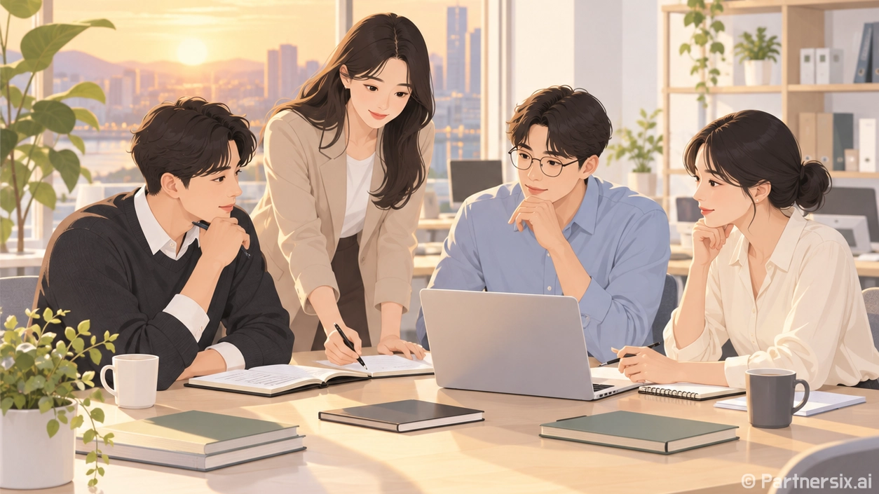 사이버대학원 준비하는 방법, 직장인도 무너지지 않게 고르는 기준