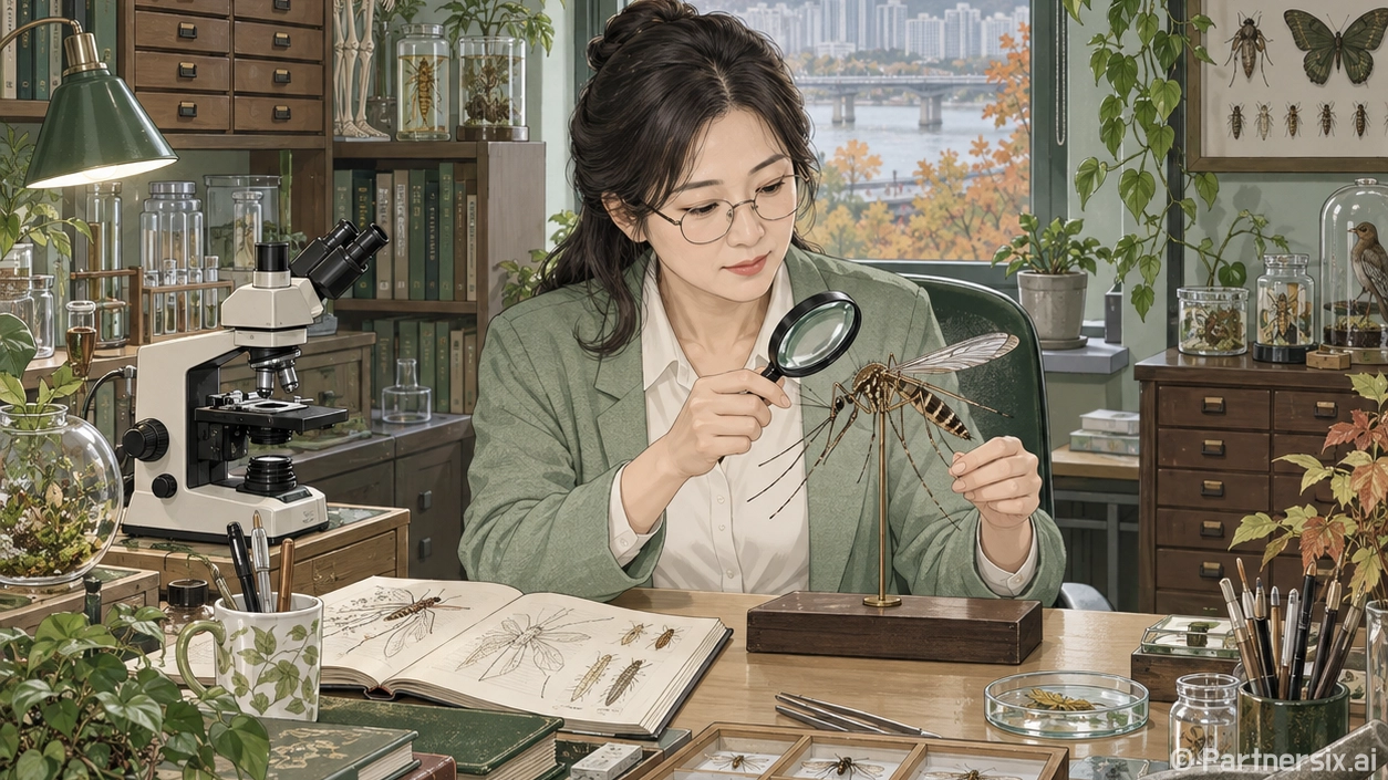 옐로우피버 뜻, 시험에 나오면 이렇게 이해하면 됩니다