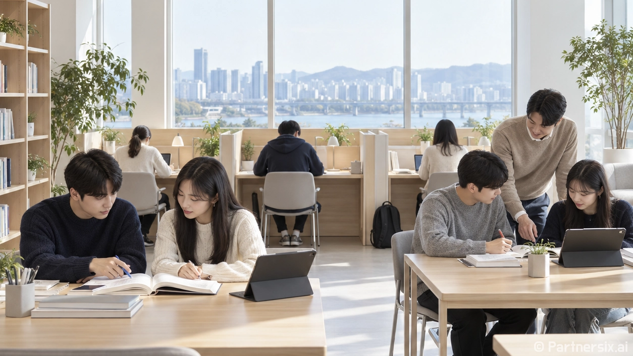 재수종합학원 선택하는 방법, 성적보다 먼저 봐야 할 것들