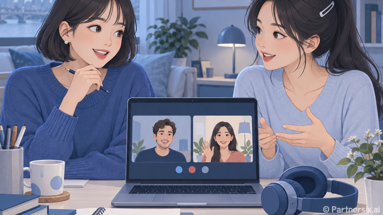 영어회화인강 꾸준히 들으려면 이렇게 고르세요