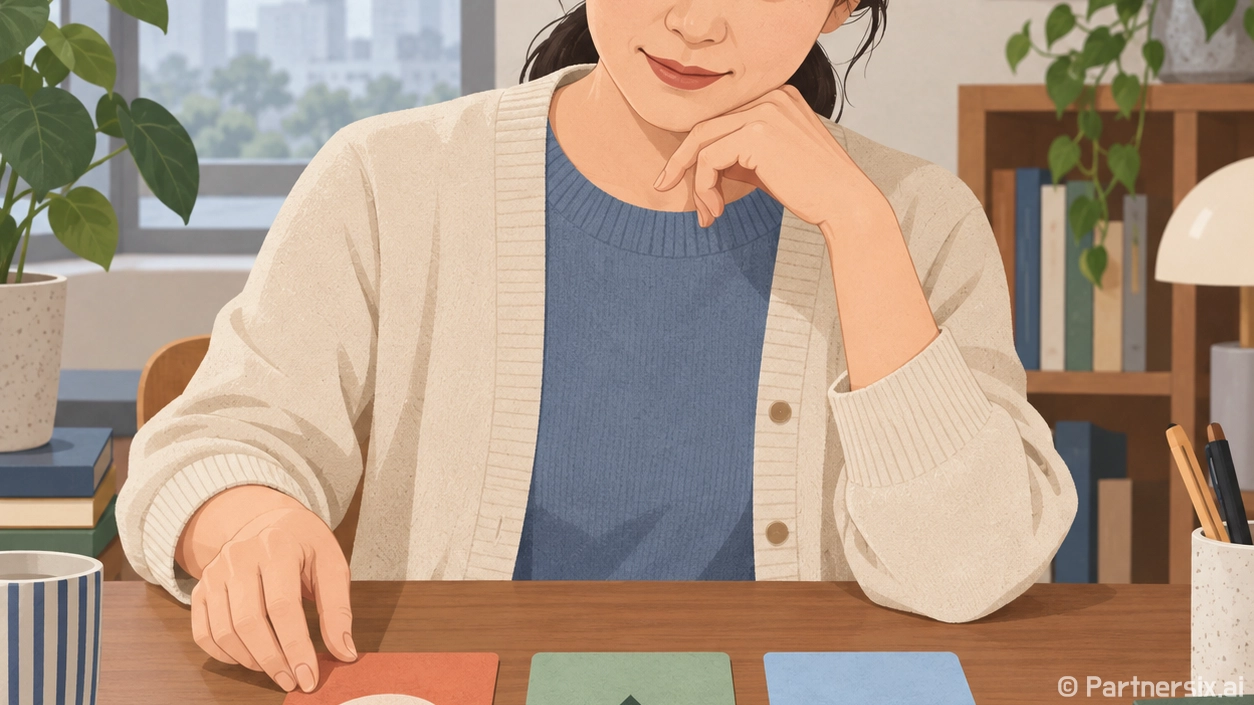정시가나다군 지원 전략 세우는 방법, 3장 카드를 덜 흔들리게 쓰려면