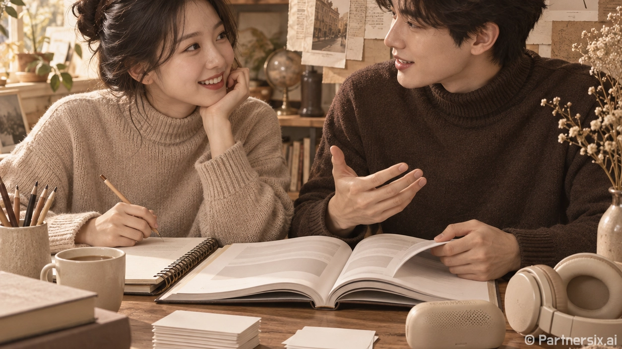 EBS토익으로 점수 올리는 방법: 강의보다 먼저 잡아야 할 공부 시스템