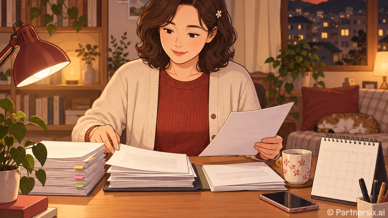 정시원서접수기간 놓치지 않으려면 이렇게 준비하는 방법