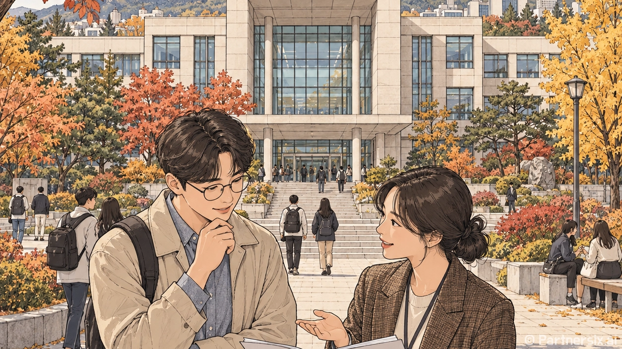 취업학원 고르려면 이렇게 비교하세요: 초보자도 실패 확률 줄이는 방법