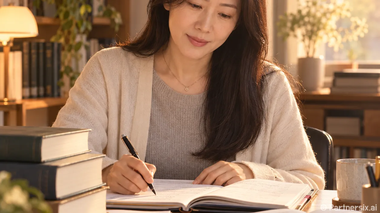 법무사자격증 처음 준비하는 방법, 과목보다 먼저 잡아야 할 공부 시스템