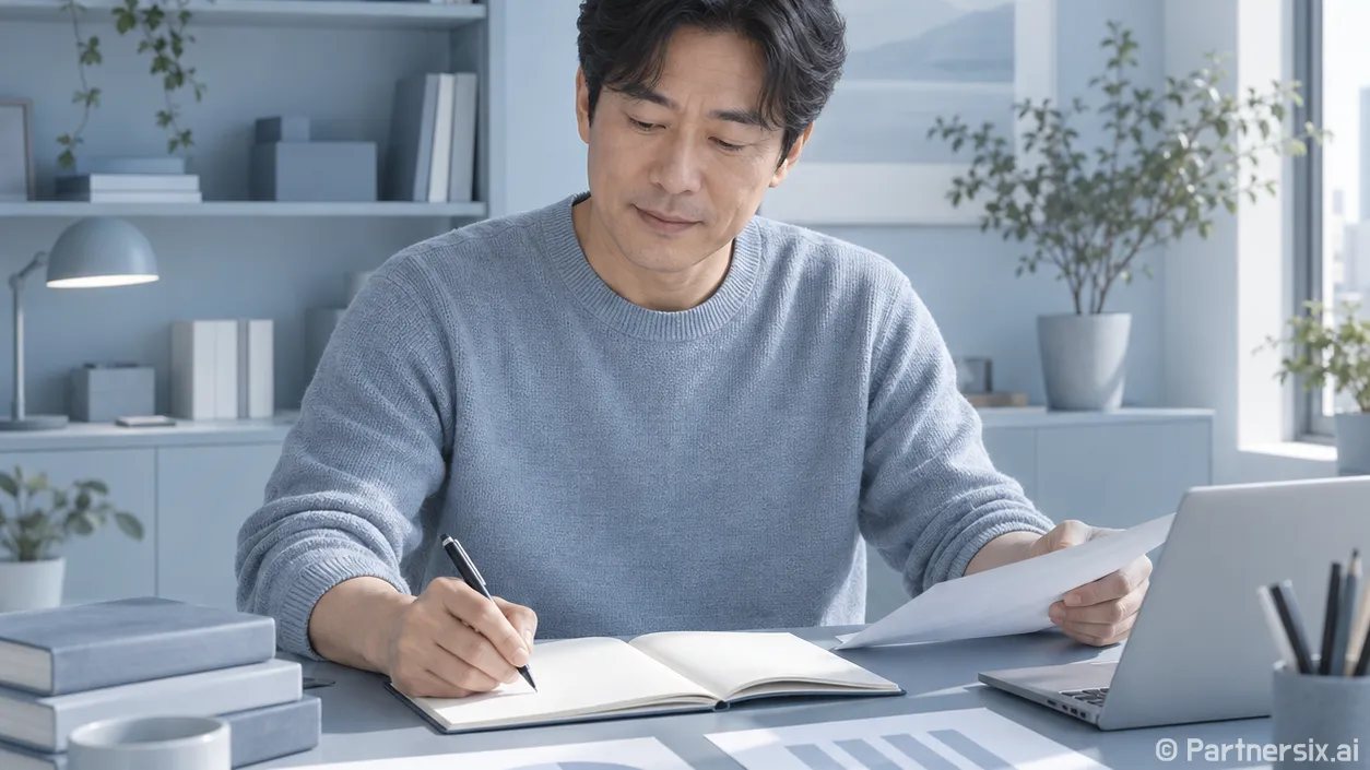 창업교육 처음 듣는 사람이 시간을 낭비하지 않는 방법