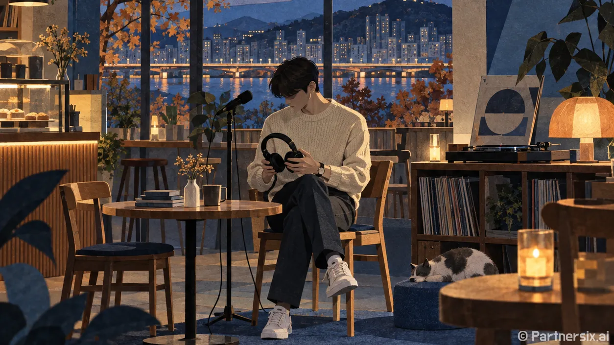 kcm가 숨긴 이유, 알고 보면 별거 아닌데?