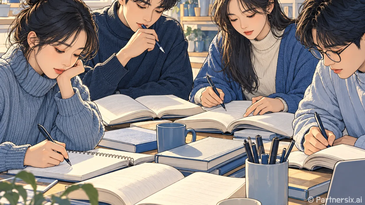 국가자격증 공부를 꾸준히 이어가는 방법