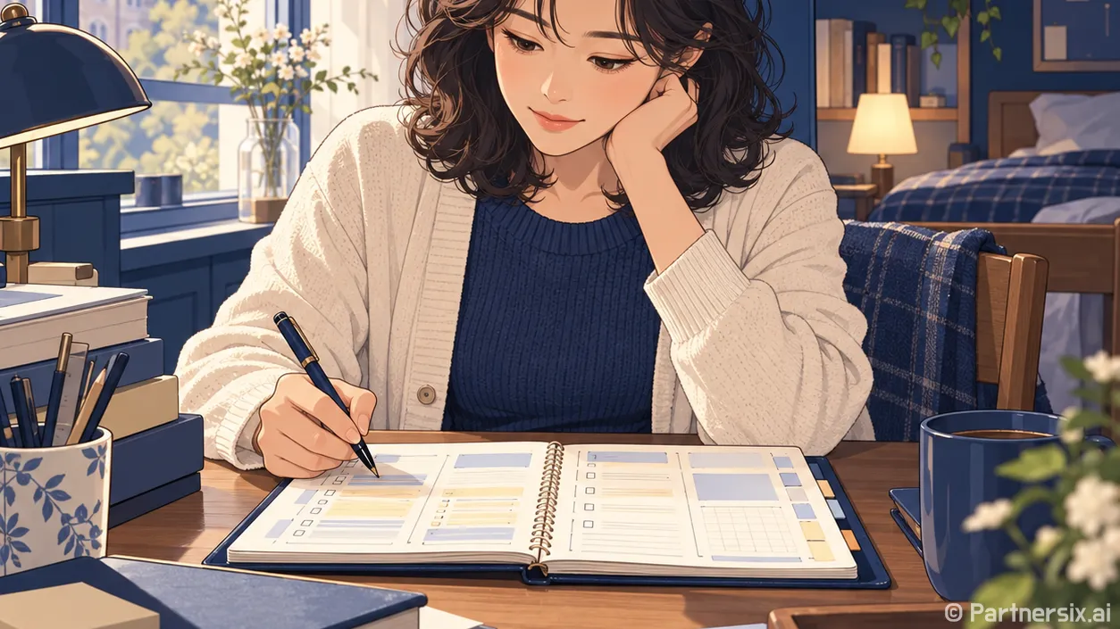 기숙학원 고를 때 공부가 굴러가는지 확인하는 방법