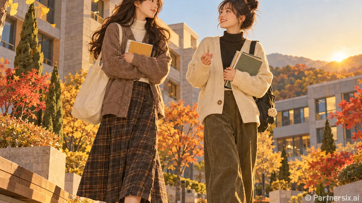 독학기숙학원 고를 때 공부 루틴부터 확인하는 방법