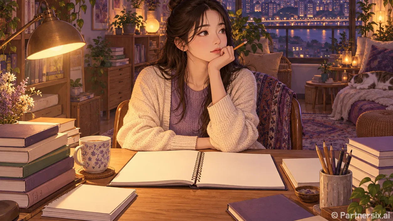 영어문장 공부를 꾸준히 이어가는 방법