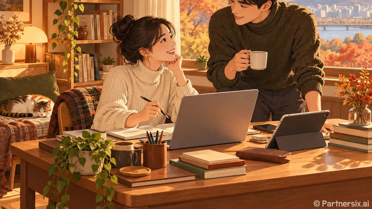 사이버대학원 선택하려면 수업 방식부터 확인하세요