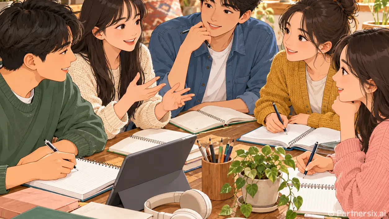 토익공부를 매일 이어가는 방법