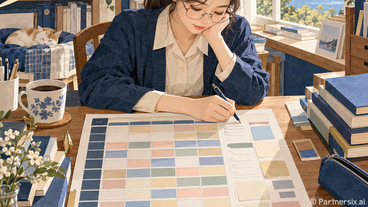 재수종합학원 고를 때 하루 공부부터 따지는 방법